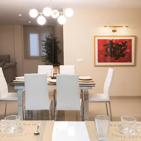 Apartment Q2 Cordoba